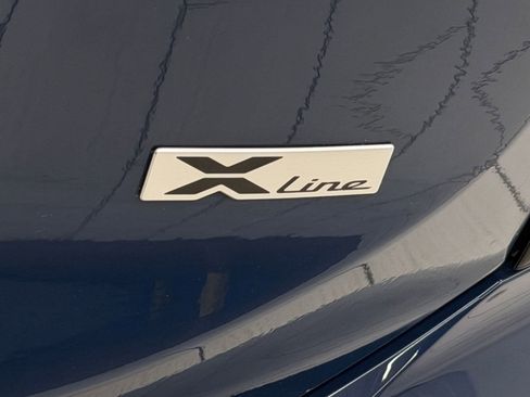 Used 2025 Kia Telluride EX X-Line AWD/4WD image 34