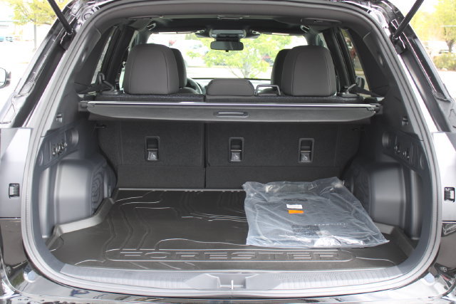 New 2026 Subaru Forester Premium AWD/4WD image 26