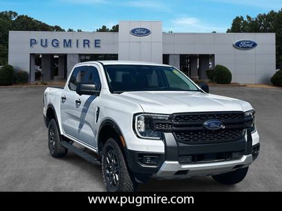 Used 2024 Ford Ranger XLT