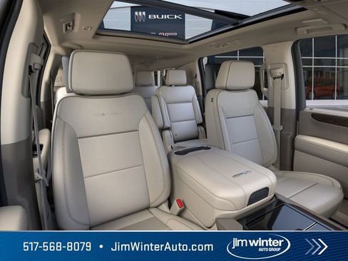 New 2026 GMC Yukon XL Denali image 16