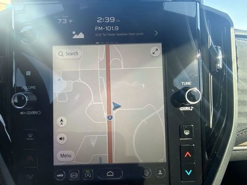 Used 2026 Subaru Forester Touring image 18