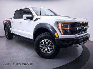 Used 2023 Ford F150 Raptor AWD/4WD video 1