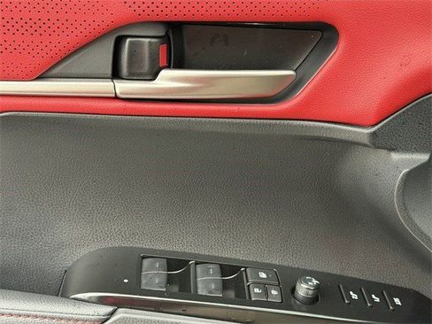 New 2026 Toyota Camry XSE image 23