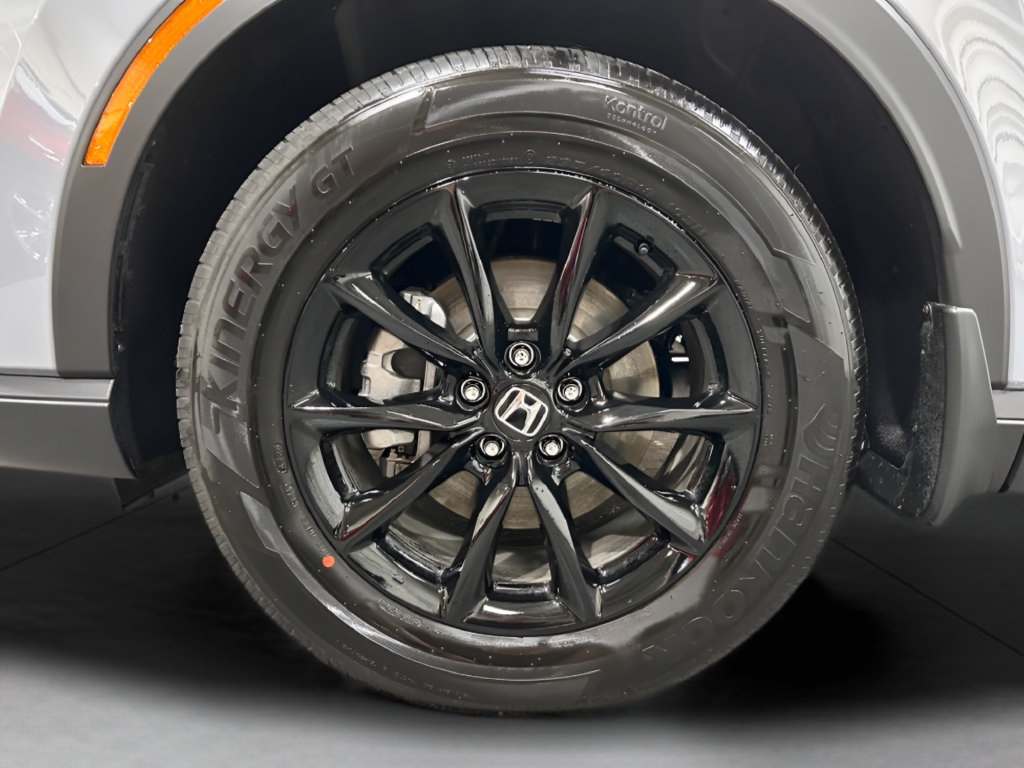 Certified 2026 Honda CR-V Sport-L image 28