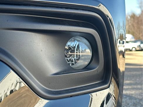 New 2025 Jeep Compass Latitude w/ Convenience Group image 10