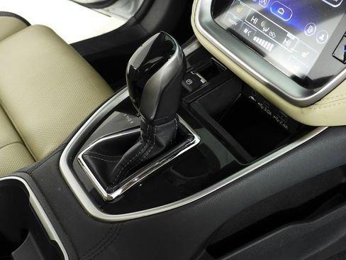 Certified 2023 Subaru Outback Limited XT image 15