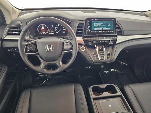 Used 2026 Honda Odyssey EX-L image 21