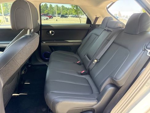 Used 2023 Hyundai Ioniq 5 SEL w/ Cargo Package RWD image 32