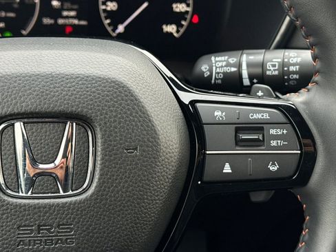 Used 2024 Honda CR-V Sport Touring image 30