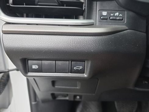 Used 2024 Toyota Grand Highlander AWD Hybrid image 28