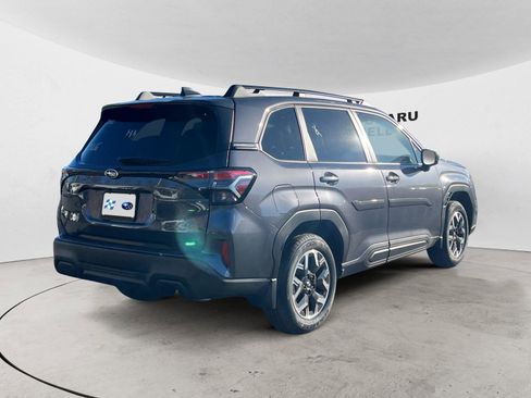 New 2026 Subaru Forester Premium image 5
