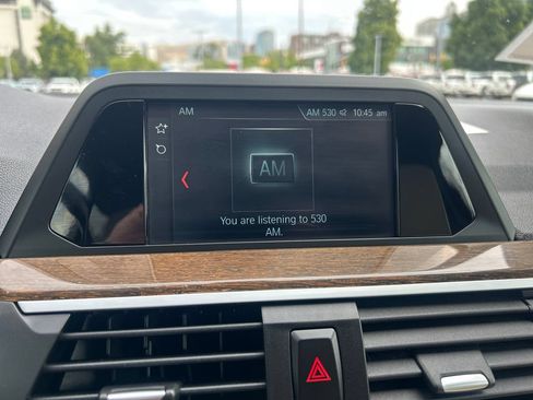Used 2018 BMW X3 xDrive30i AWD/4WD image 21
