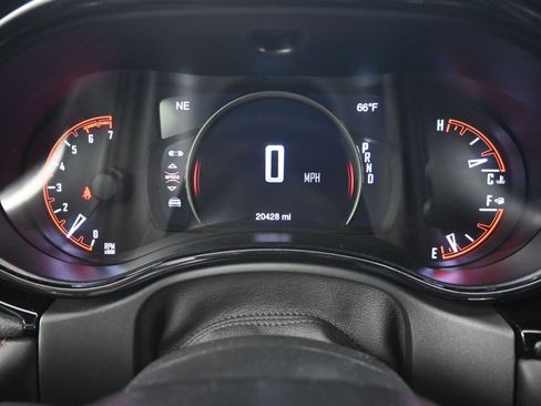 Used 2022 Dodge Durango R/T image 68