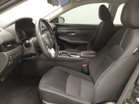 Used 2023 Nissan Sentra SV w/ All-Weather Package FWD image 17