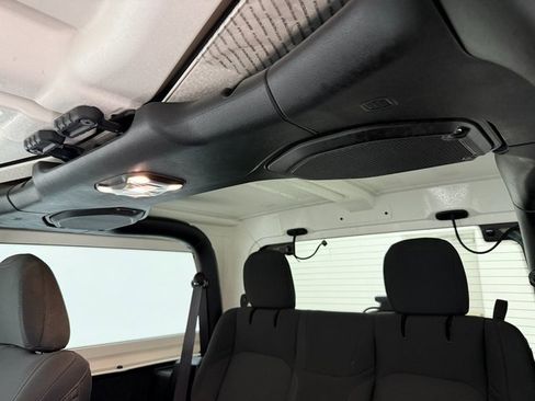 Used 2022 Jeep Wrangler Willys image 34