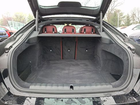 Certified 2023 BMW i4 eDrive35 w/ Premium Package RWD image 26