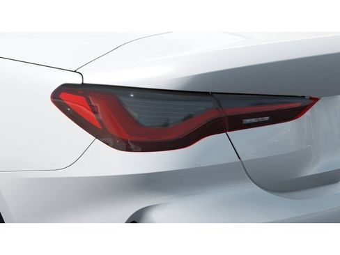 New 2026 BMW 430i Convertible w/ Premium Package image 8