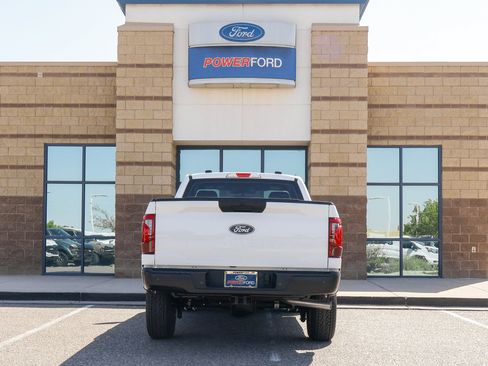 Used 2026 Ford F150 XL AWD/4WD image 7