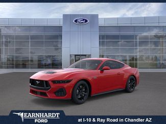 New 2026 Ford Mustang GT video 1