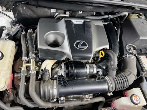 Used 2020 Lexus NX 300 AWD w/ Premium Package image 30