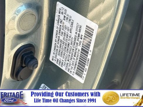 Used 2012 Honda CR-V EX-L image 29