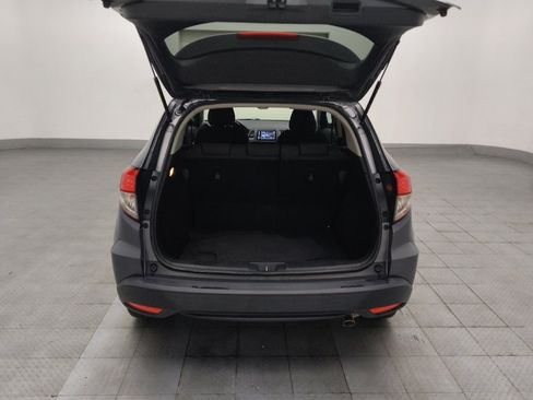 Used 2021 Honda HR-V EX image 29