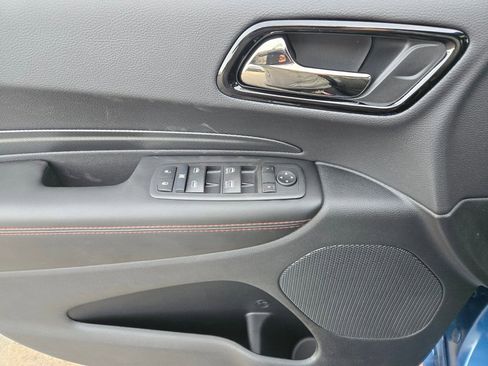 New 2025 Dodge Durango R/T w/ Blacktop Package image 10