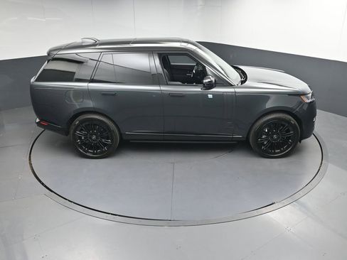 Used 2025 Land Rover Range Rover SE AWD/4WD image 37