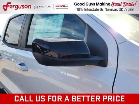 New 2026 GMC Canyon Elevation w/ Convenience Package RWD image 13