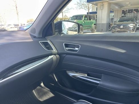 Used 2020 Acura TLX V6 w/ Technology Package image 8