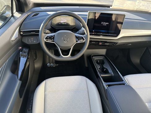 New 2026 Volkswagen ID.4 Pro S RWD image 8