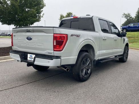 Certified 2023 Ford F150 XLT w/ Equipment Group 302A High AWD/4WD image 3