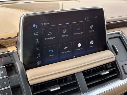 Used 2024 Chevrolet Tahoe Premier image 26