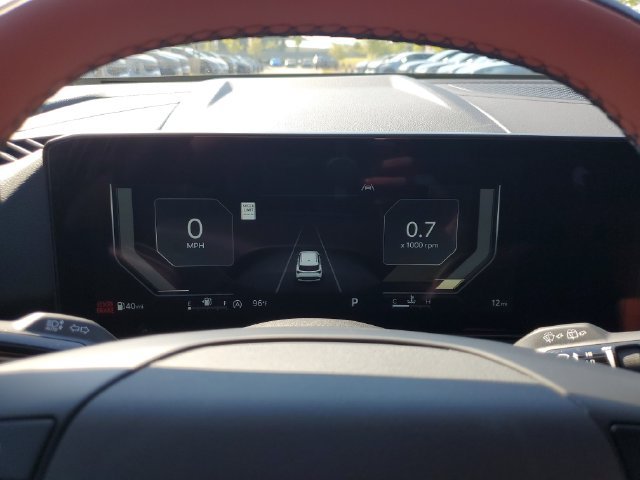 New 2027 Kia Sportage SX FWD image 30