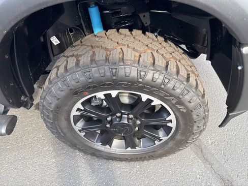 New 2026 RAM 2500 Tradesman image 4