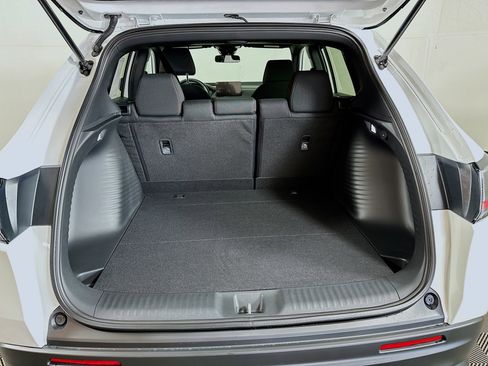 New 2026 Honda HR-V Sport image 24