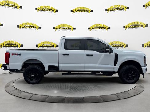 Used 2026 Ford F350 XL w/ STX Appearance Package AWD/4WD image 6