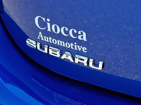 Certified 2026 Subaru BRZ Limited RWD image 32