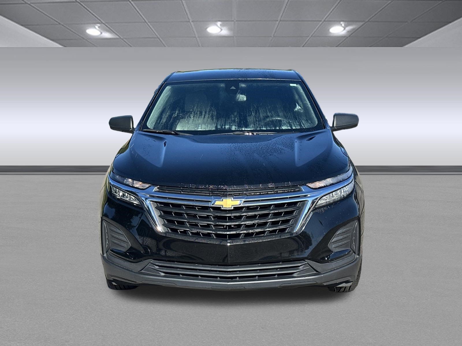 Used 2023 Chevrolet Equinox LS w/ LS Convenience Package FWD image 8