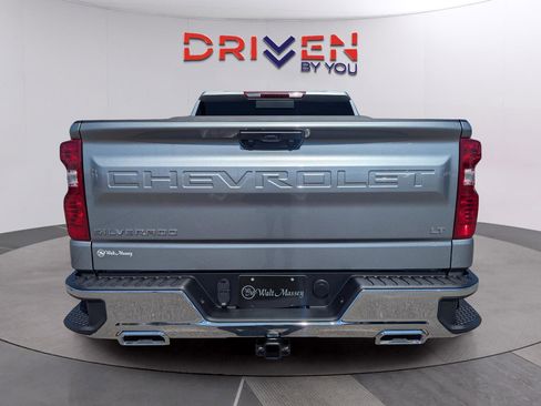 New 2026 Chevrolet Silverado 1500 LT image 5