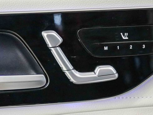 Certified 2023 Mercedes-Benz EQE 350+ 4MATIC Sedan image 21