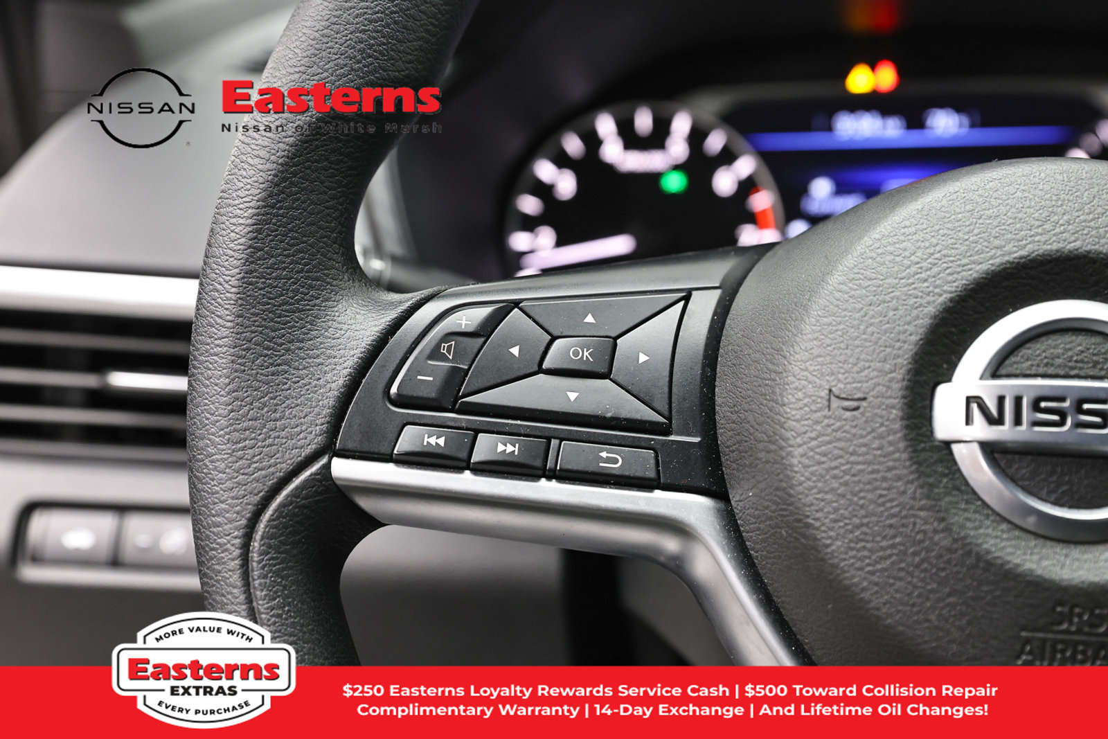 Used 2022 Nissan Altima 2.5 SV FWD image 15