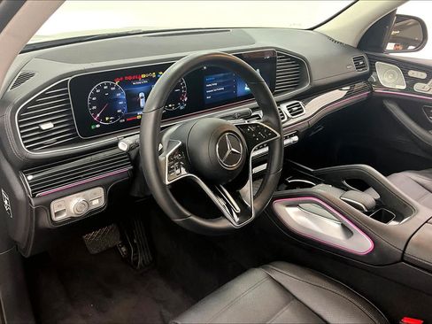 Certified 2024 Mercedes-Benz GLE 450e 4MATIC image 17