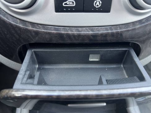 Used 2007 Hyundai Santa Fe Limited AWD/4WD image 25