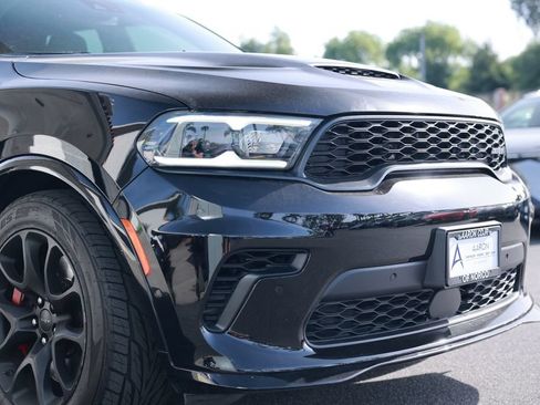 Used 2023 Dodge Durango SRT Hellcat AWD/4WD image 7