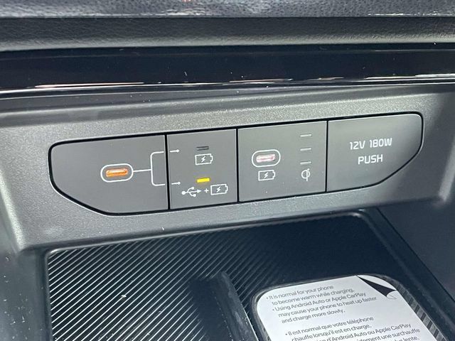 New 2026 Kia K5 GT-Line FWD image 35
