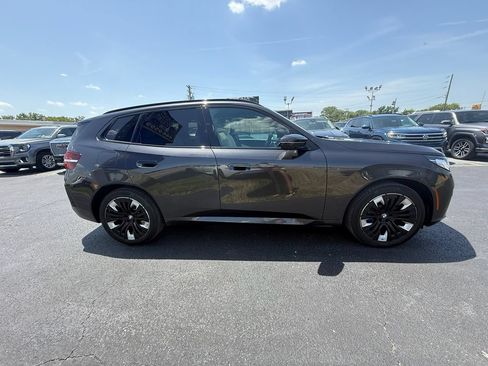 Used 2025 BMW X3 M50 w/ Premium Package AWD/4WD image 2