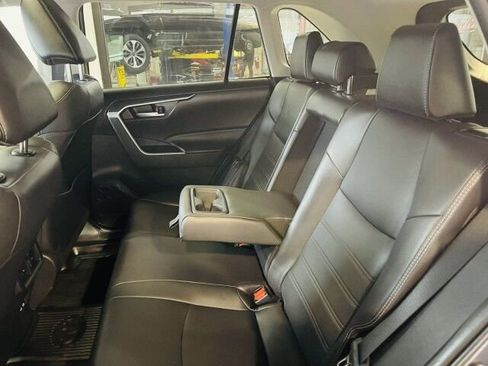 Used 2025 Toyota RAV4 XLE Premium w/ Weather Package image 16