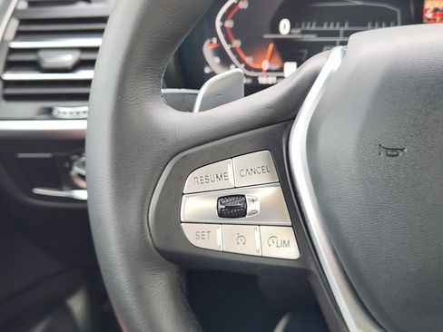 Used 2023 BMW X3 sDrive30i w/ Premium Package image 36