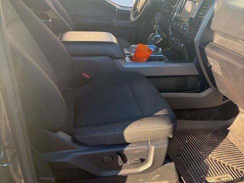 Used 2019 Ford F150 XLT w/ Equipment Group 302A Luxury image 11